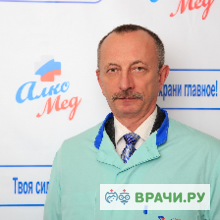 Чистяков Алексей Геннадьевич