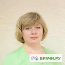 Кулакова Марина Николаевна